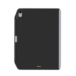 SwitchEasy Coverbuddy Back Cover For Ipad Pro 11 1ST Gen Black