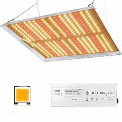 Details about   TMLAPY 2000W LED Grow Light Full Spectrum for Indoor Plants VEG&BLOOM Greenhouse 
