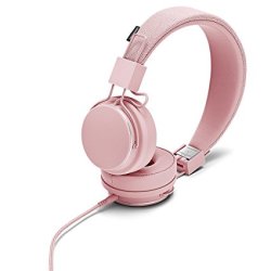 Urbanears Plattan 2 Headphones in Pink