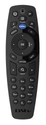 ONE FOR ALL DSTV B6 Remote URC9155