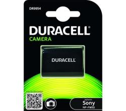 Sony Np-fw50 Camera Battery Duracell