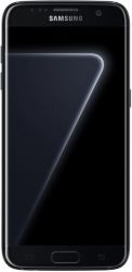 Samsung S7 Edge - 128gb - Single Sim - Colour Pearl Black - New - Vodacom Stock