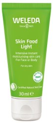 Weleda Skin Food Light 75ML