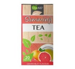 Vita-Aid Vita Aid 20'S Slimming Tea