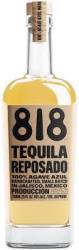 818 Reposado Tequila 750ML - 1