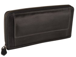 Deals on Dakota Purse - Leather - Black | Compare Prices & Shop Online ...