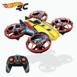 Drx Stingray Racing Drone
