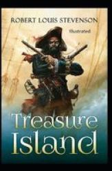 Treasure Island Illustrated Paperback