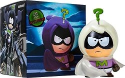 Kidrobot - South Park The Fractured But Whole Mysterion Figure