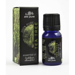 Tea Tree Essential Oil 20ML