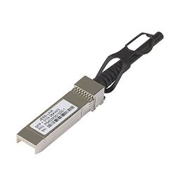 Netgear Prosafe 1 Meter Direct Attach Sfp+ Cable AXC761-10000S