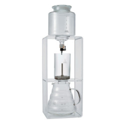Hario Cold Brew Clear Water Dripper