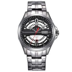 Men Stormforce Premium PD-1662 Stainless Steel Men's Watch