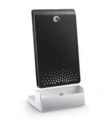 Seagate Feeagent Go Accessoty Pack - Docking Station And Protective Travel Case
