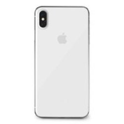 Moshi & 39 S Superskin Shell Case For Apple Iphone XS Max Crystal Clear