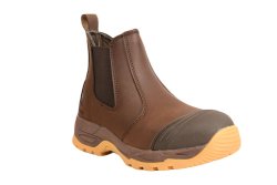 Kalahari Safety Boots Size 10