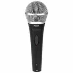 Shure PG58 Vocal Microphone