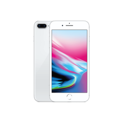 Apple Iphone 8 Plus 256GB - Silver Good