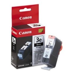 CNMBCI3EBK - Canon BCI-3EBK Ink Cartridge