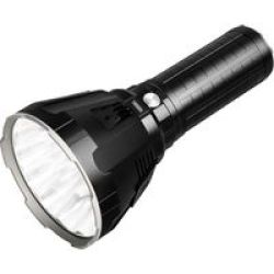 best cheap rechargeable flashlight