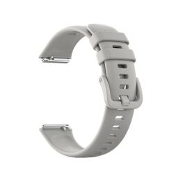 Silicone Strap For Huawei Band 7-GREY