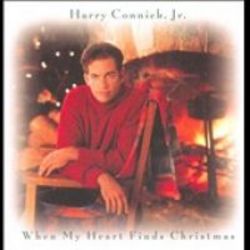 When My Heart Finds Christmas Cd 2007 Cd