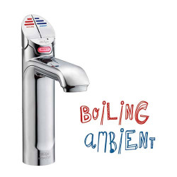 Zip G4 Hydrotap - Boiling Ambient Filtered