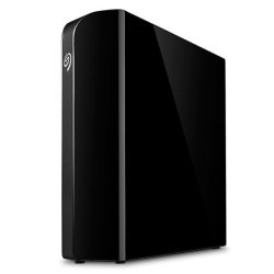 Seagate 4TB 3.5 Backup Plus Hub Desktop External Hard Drive
