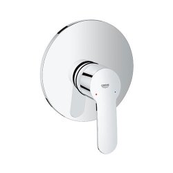 Grohe Eurostyle Cosmo Single Lever Bath Shower Mixer