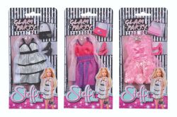 Glam Party Fashions 3 Assorted Blind Pack