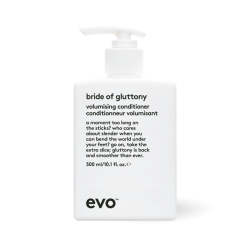 EVO Bride Of Gluttony Volumising Conditioner 300ML