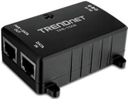 Trendnet 10 100Mbps Power over Ethernet PoE Injector