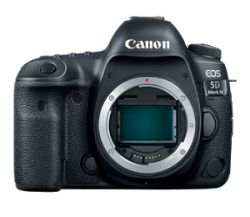 Canon Eos 5d Mark Iv +