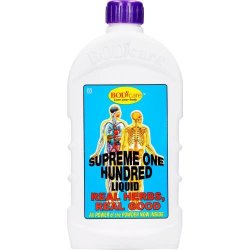 Supreme One Hundred Liquid 150ml Reviews Online Pricecheck