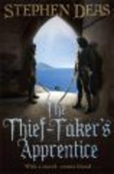 The Thief-Taker's Apprentice Paperback