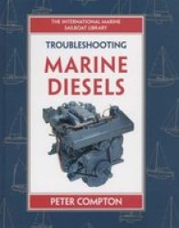 Troubleshooting Marine Diesels