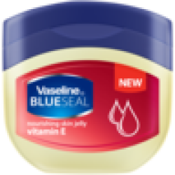 Vaseline Blue Seal Vitamin E Petroleum Jelly 100ML