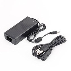 Eastchina Ac 100V - 240V To Dc 12V 5A 60W Switching Power Supply Adapter For 5050 3528 5630 Flexible LED Strip Lights