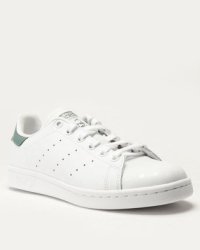 Adidas Stan Smith W Sneakers White raw Green