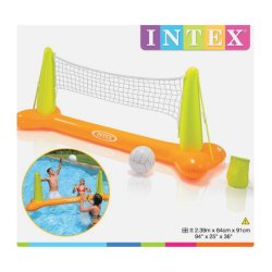 Intex - Volleyball Pool Game