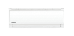 Alliance Comfee 24000 Btu hr Fixed Speed Midwall Split Air Conditioner