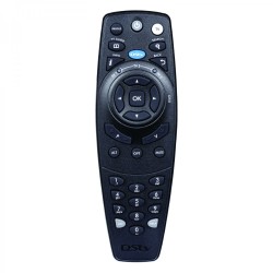 Ellies DSTV Remote BPUNIRM4136