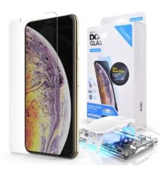 Apple Iphone XS Max Tempered Screen Protector Dome Glass