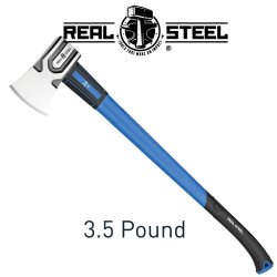 AXE 1.5KG 3.5LB Graph. Handle 870MM