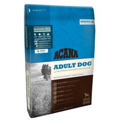 Adult Dry Dog Food - 17KG