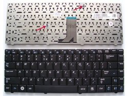 New Keyboard For Samsung R518 R519 Series Laptop