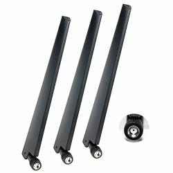 Netgear 2DBI Dual Band Antennas ANT7000P For Routers ANT7000P-100NAS