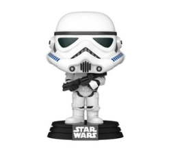Pop Star Wars: Stormtrooper Episode Iv A New Hope
