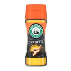 Turmeric Powder Spice - 1 X 58G