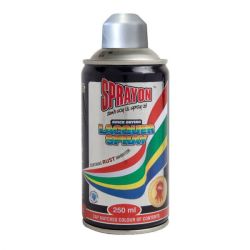 - Metallic Spray Paint Mirror Chrome 250ML - 3 Pack